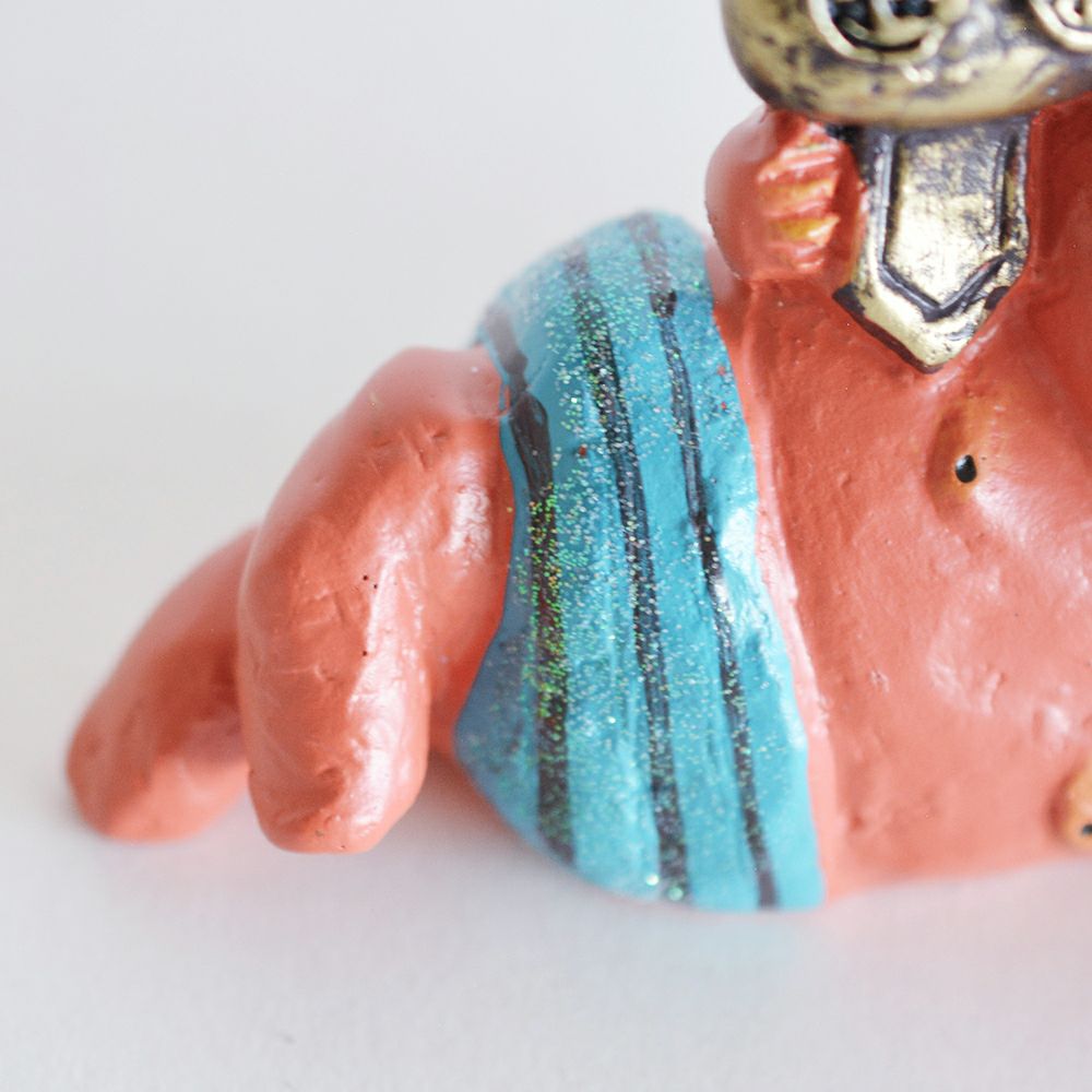 風水鬼っ子 中 幸福丸｜和食器通販｜織部 Online Store【公式】