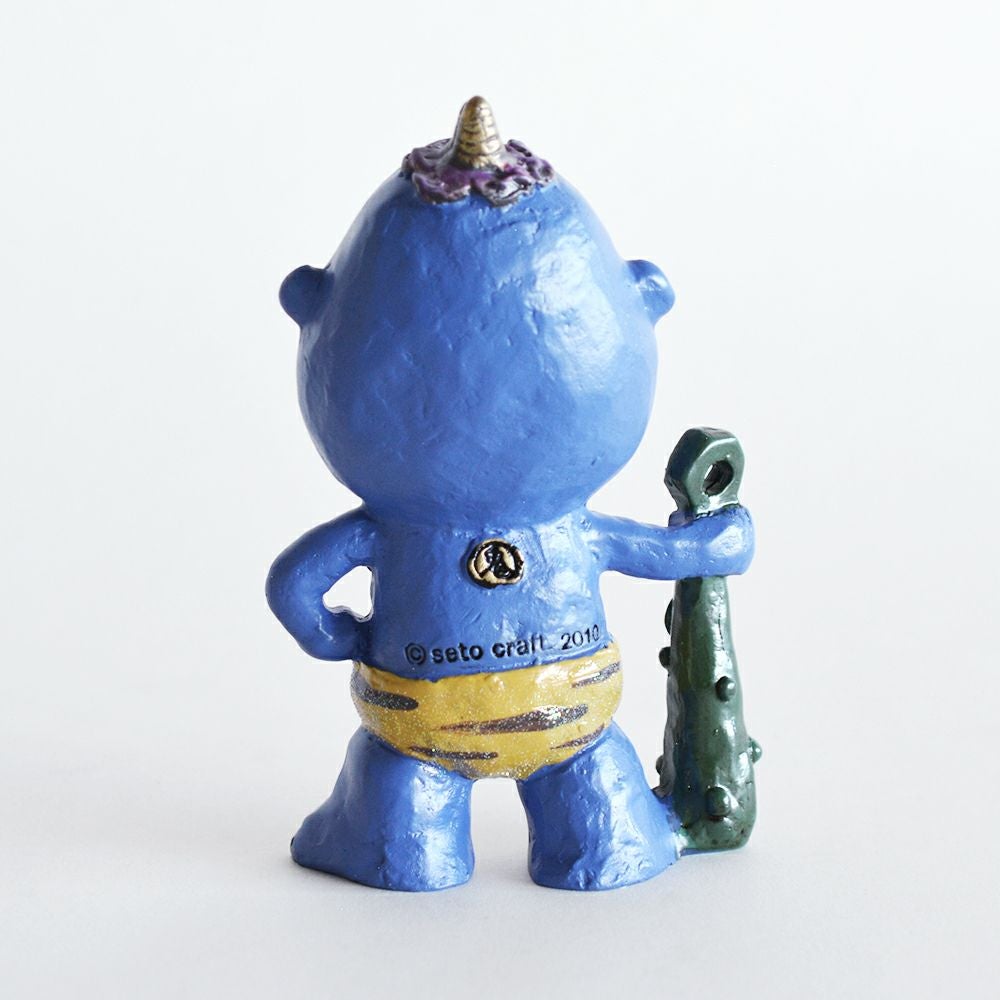 風水鬼っ子 中 守之助｜和食器通販｜織部 Online Store【公式】