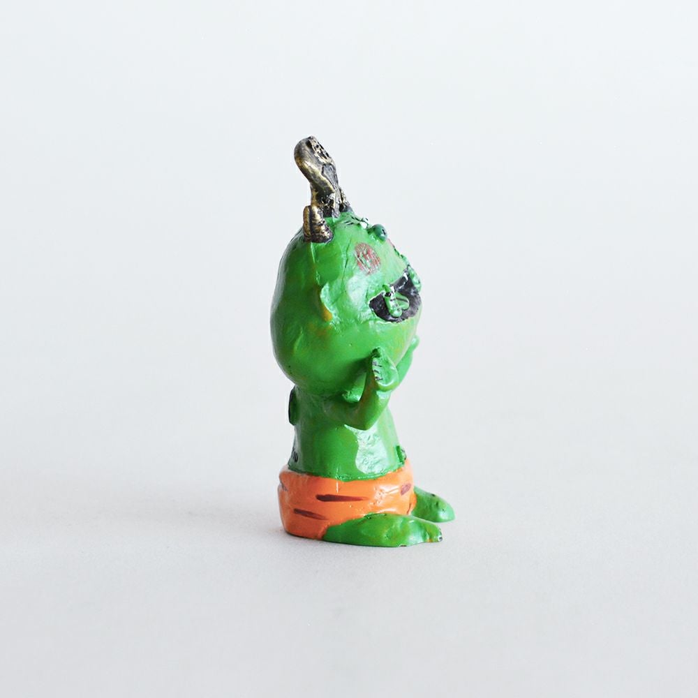 喜助の吉方位は西です