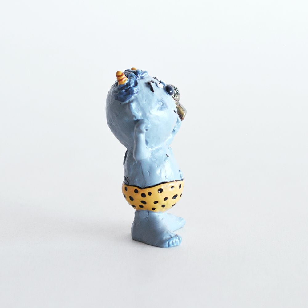 風水鬼っ子 小 笑吉｜和食器通販｜織部 Online Store【公式】