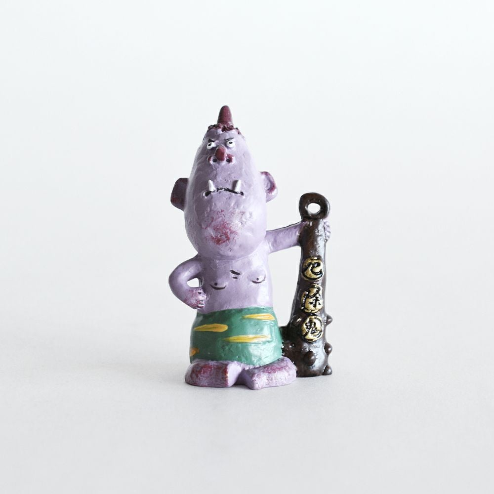 風水鬼っ子 小 守丸｜和食器通販｜織部 Online Store【公式】