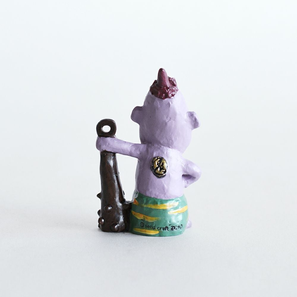 風水鬼っ子 小 守丸｜和食器通販｜織部 Online Store【公式】
