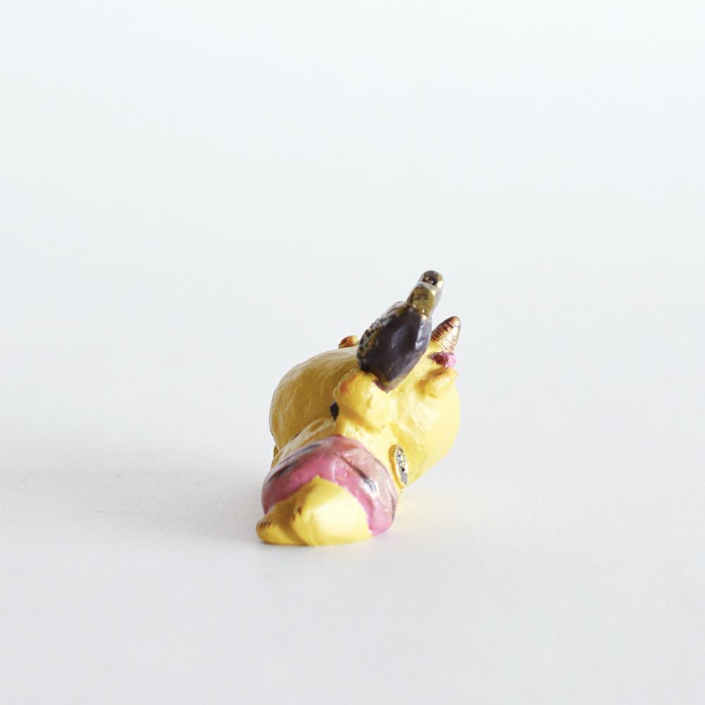 風水鬼っ子 小 楽太郎｜和食器通販｜織部 Online Store【公式】