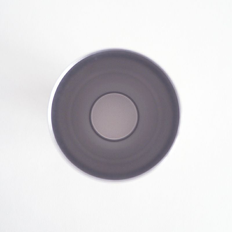 ちょうどよい350mlの容量です