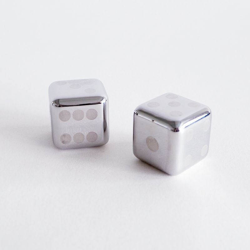 FROZEN CUBE 2重 タンブラー&キューブ 2P｜和食器通販｜織部 Online