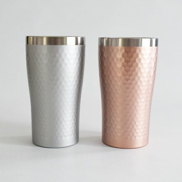 プラチナム サーモタンブラーペア