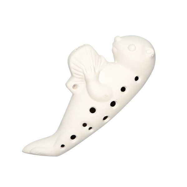 オカリナ ラッコ｜和食器通販｜織部 Online Store【公式】