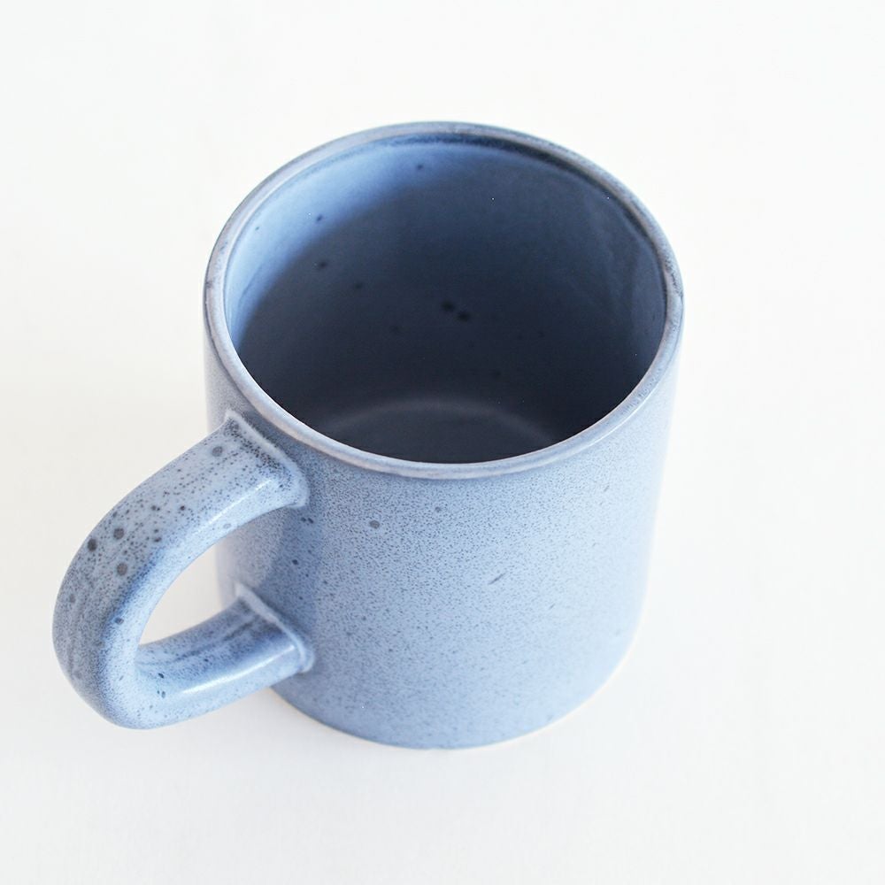 たっぷり入る容量です