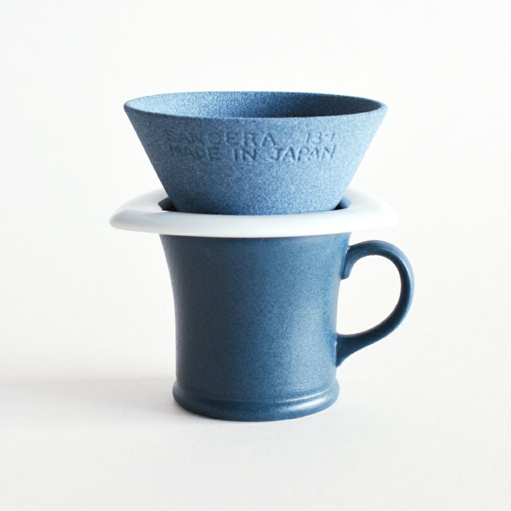 マグカップにセットしたイメージです