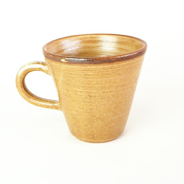 BROWN ANIMALS マグカップ トリ2