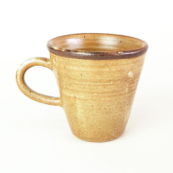 BROWN ANIMALS マグカップ トリ3