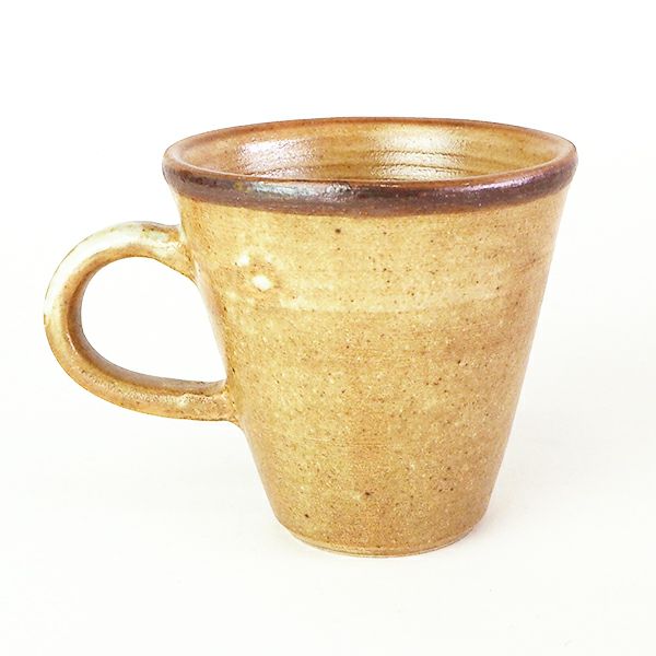 BROWN ANIMALS マグカップ ネコ