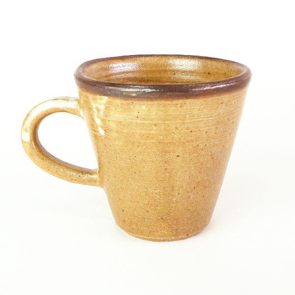 BROWN ANIMALS マグカップ イヌ