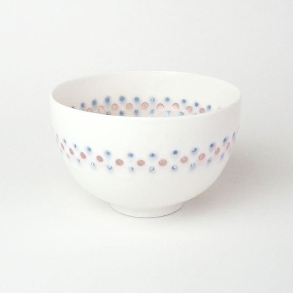 河合里奈さんのボウル