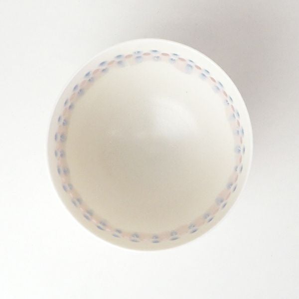 河合里奈さんのボウル