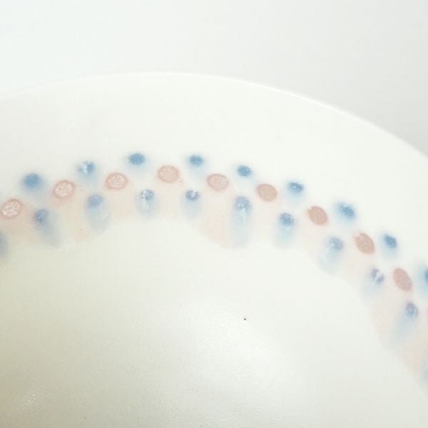 河合里奈さんのボウル