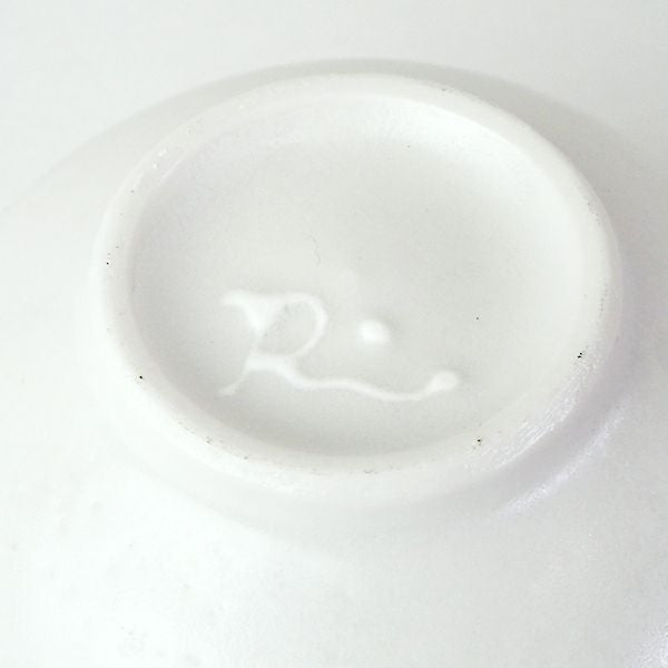 河合里奈さんのボウル