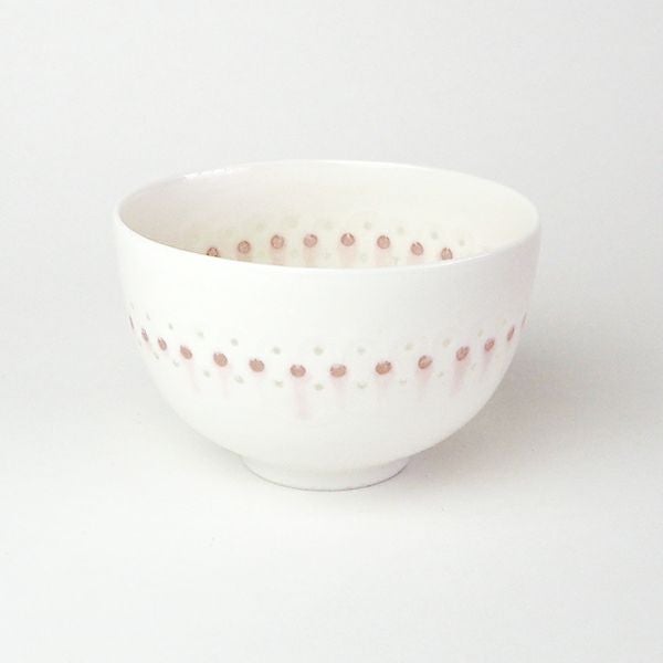 河合里奈さんのボウル