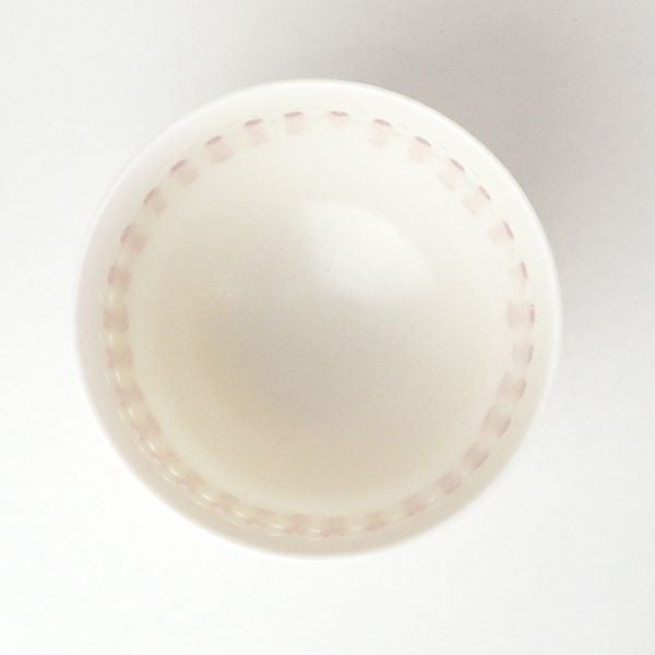 河合里奈さんのボウル