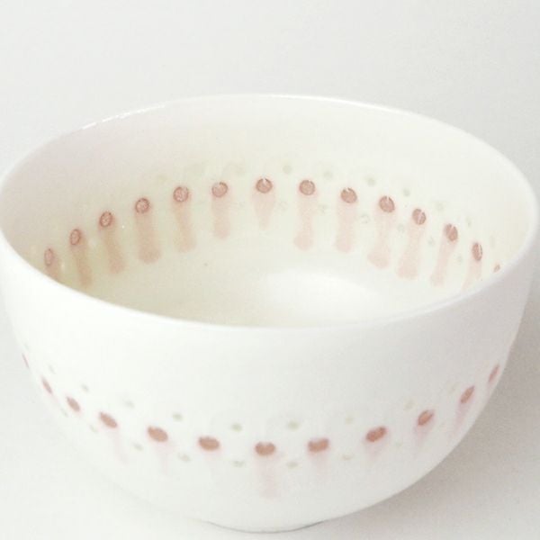 河合里奈さんのボウル