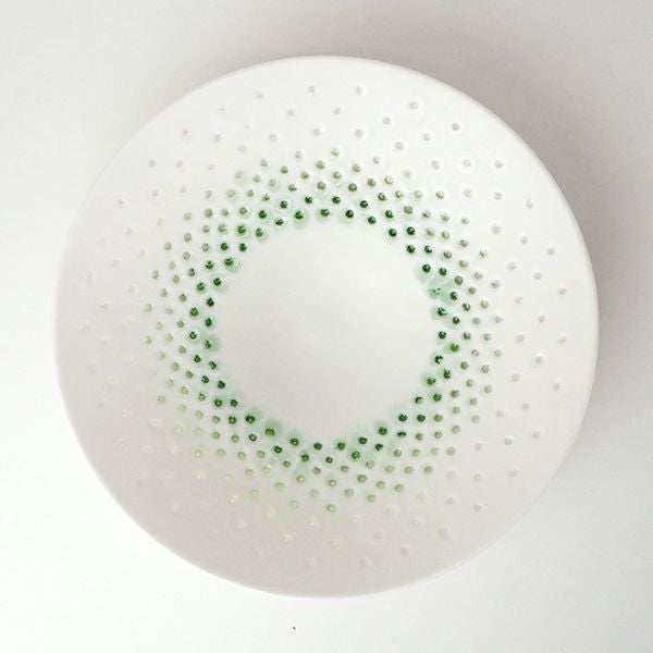 河合里奈さんの皿