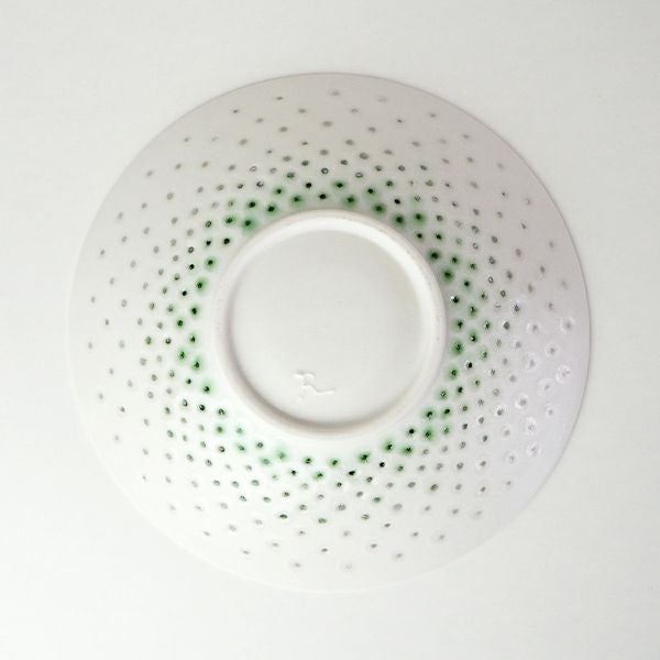 河合里奈さんの皿