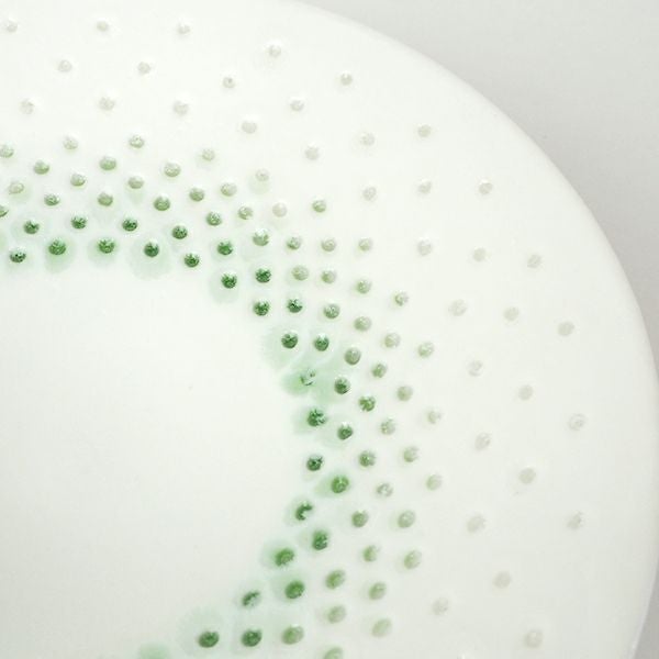 河合里奈さんの皿