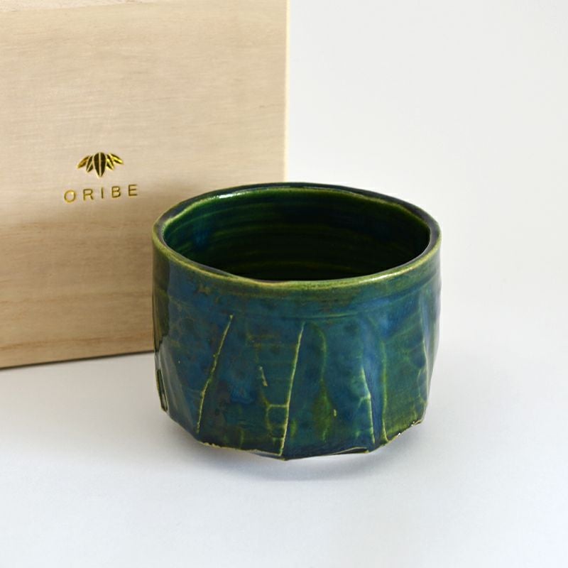 織部抹茶碗｜和食器通販｜織部 Online Store【公式】