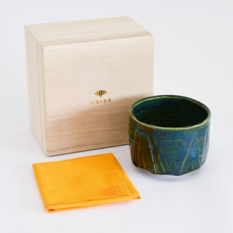 織部抹茶碗｜和食器通販｜織部 Online Store【公式】