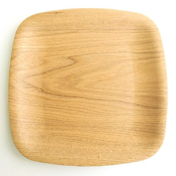 阿瀬眞三商店 willow スクエアトレーI M