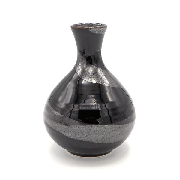 天目渦 半酒器｜和食器通販｜織部 Online Store【公式】