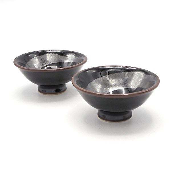 半酒器 天目渦 半酒器｜和食器通販｜織部 Online Store【公式】
