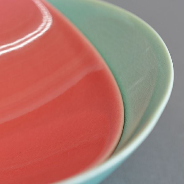 前畑 マ･クルール ファイブボウルセット