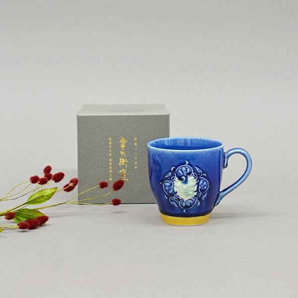 幸兵衛窯｜和食器通販｜織部 Online Store【公式】