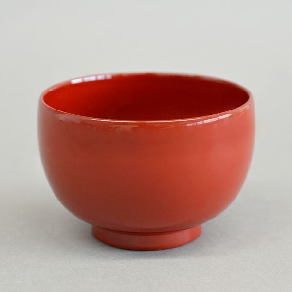 漆塗福寿夫婦汁椀｜和食器通販｜織部 Online Store【公式】