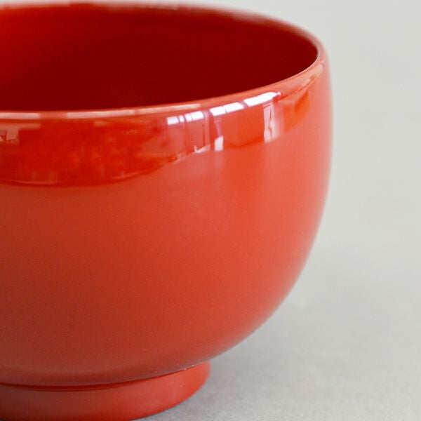 漆塗福寿夫婦汁椀｜和食器通販｜織部 Online Store【公式】