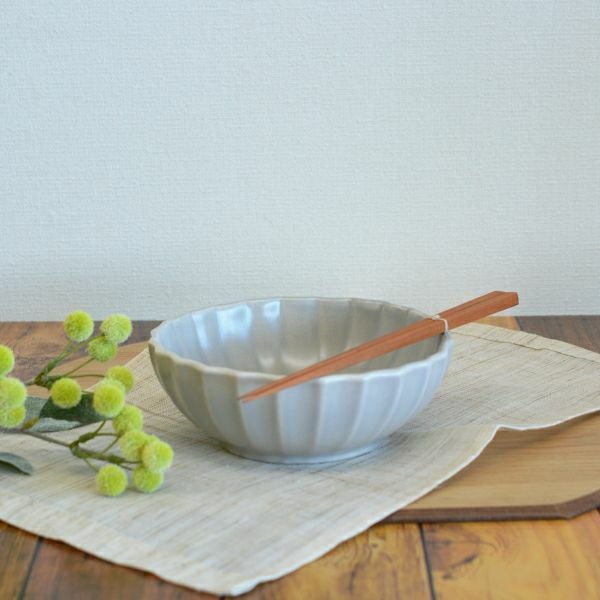 セラコ 天平 サラダボール