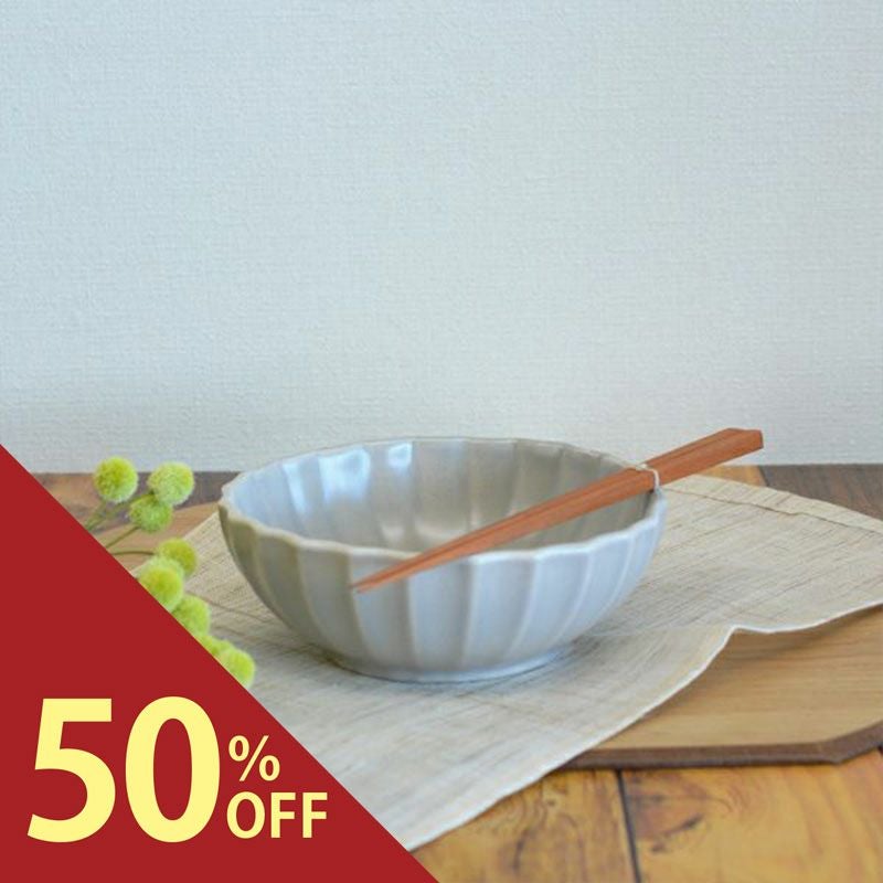 セラコ 天平 サラダボール