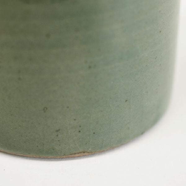 陶器の器なので使い込むと味わいが増します