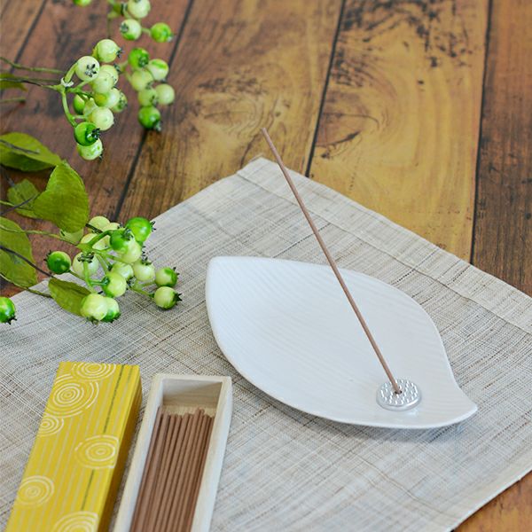 百楽香 金木犀｜和食器通販｜織部 Online Store【公式】