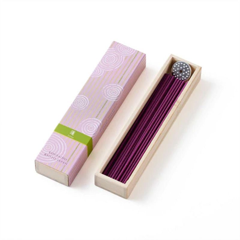 百楽香 白檀｜和食器通販｜織部 Online Store【公式】