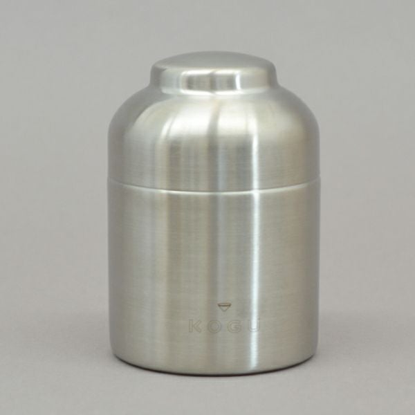 下村企販 コーヒーキャニスター