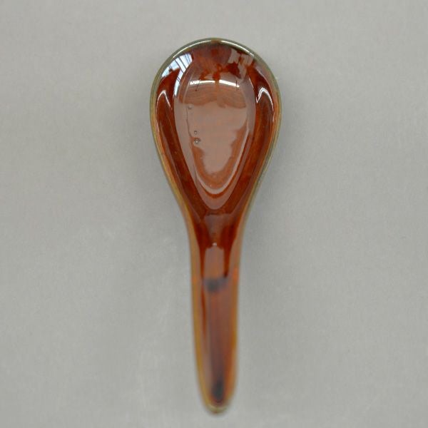 アメ釉 れんげ｜和食器通販｜織部 Online Store【公式】