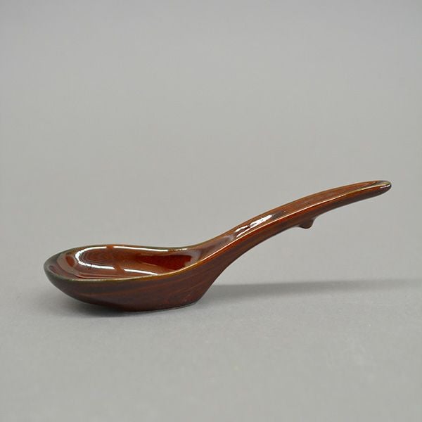 アメ釉 れんげ｜和食器通販｜織部 Online Store【公式】