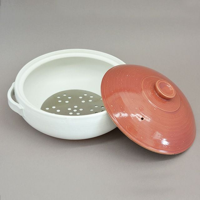 IH カラー9号 土鍋 マロン｜和食器通販｜織部 Online Store【公式】