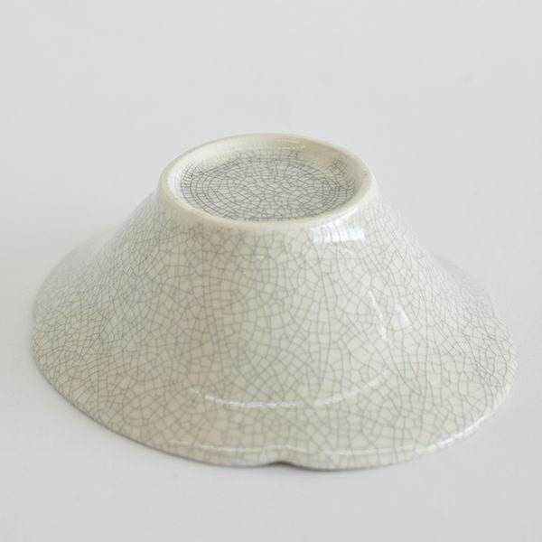 oribe pottery ボウル S 墨貫入｜和食器通販｜織部 Online Store【公式】