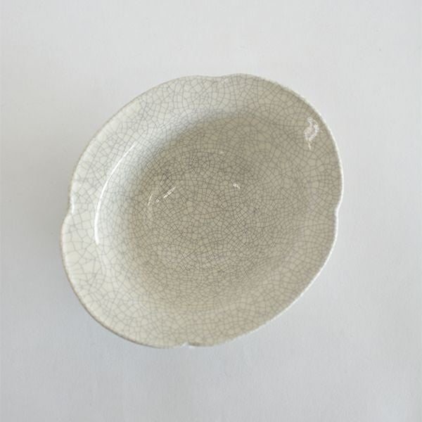 oribe pottery ボウル S 墨貫入｜和食器通販｜織部 Online Store【公式】