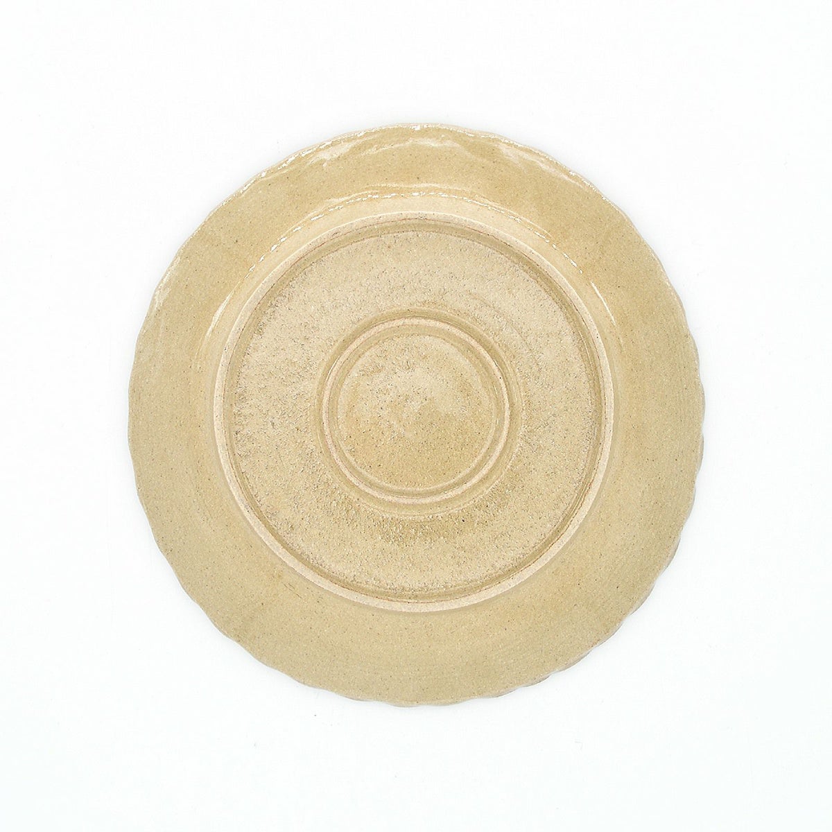 16cmslipware(マーブル白)