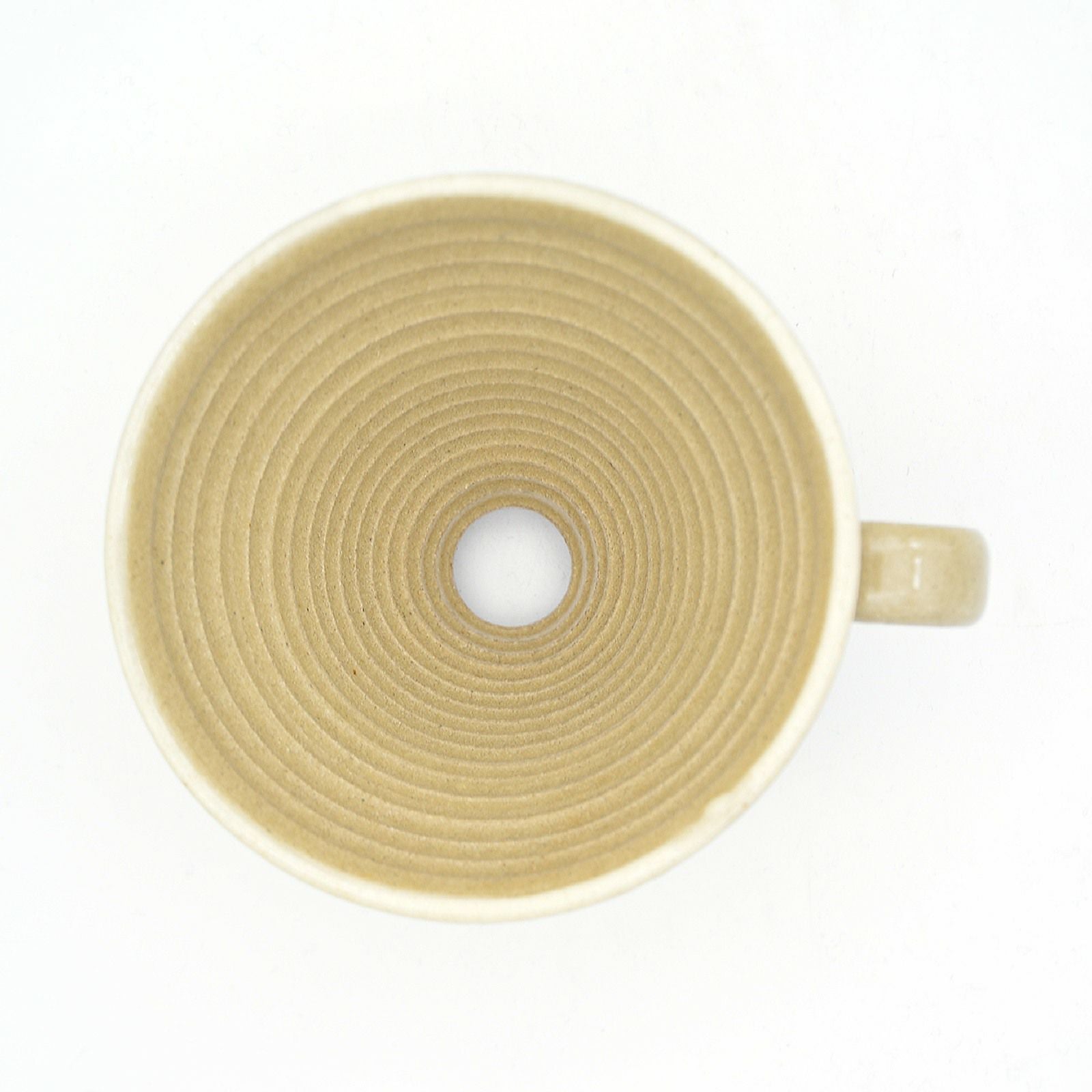 ドリッパー(唐草白)