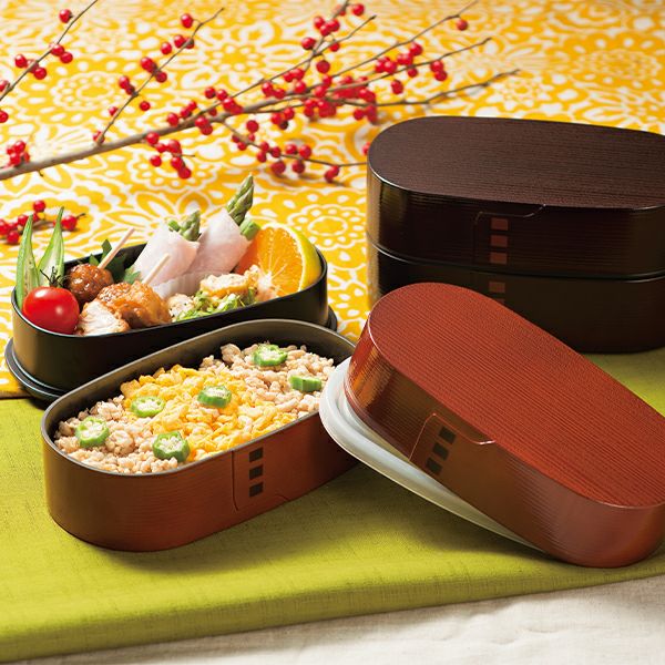 わっぱ弁当 小 溜｜和食器通販｜織部 Online Store【公式】